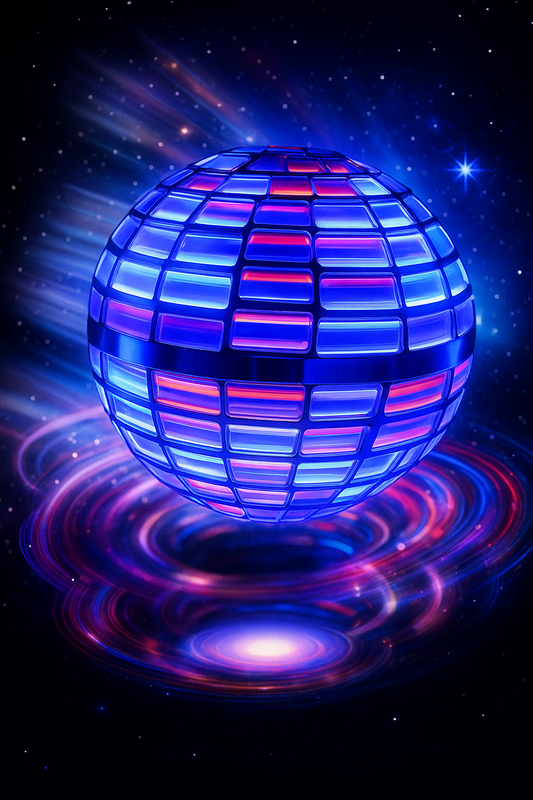 HoverHalo